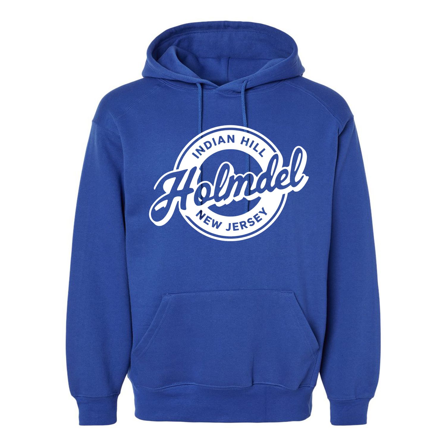 HOLMDEL-Indian Hill Vintage Design -YOUTH &amp; ADULT-