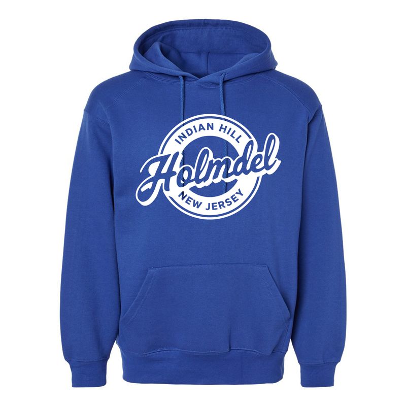 HOLMDEL-Indian Hill Vintage Design -YOUTH &amp; ADULT-