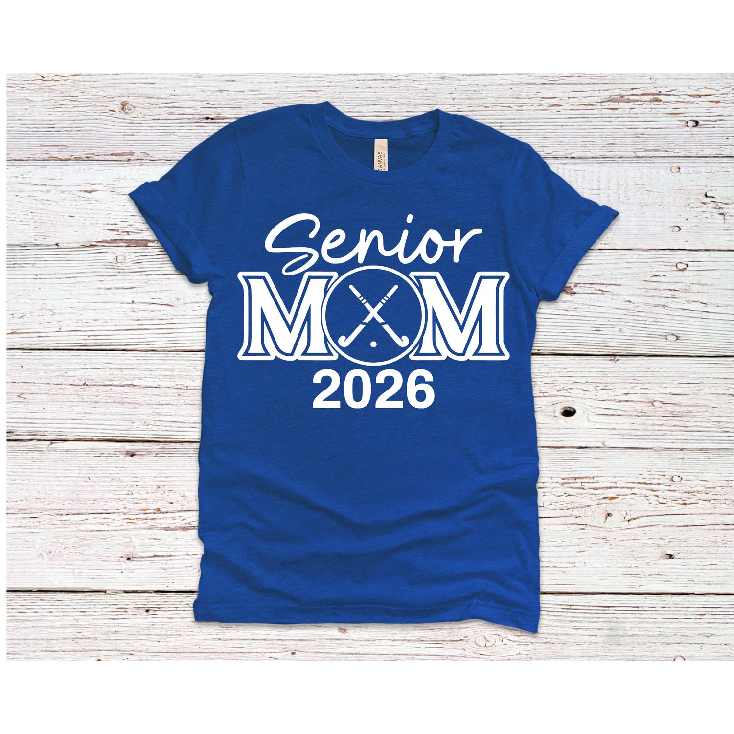 Field Hockey Senior mom-2026