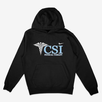 CSI PHYSICAL THERAPY