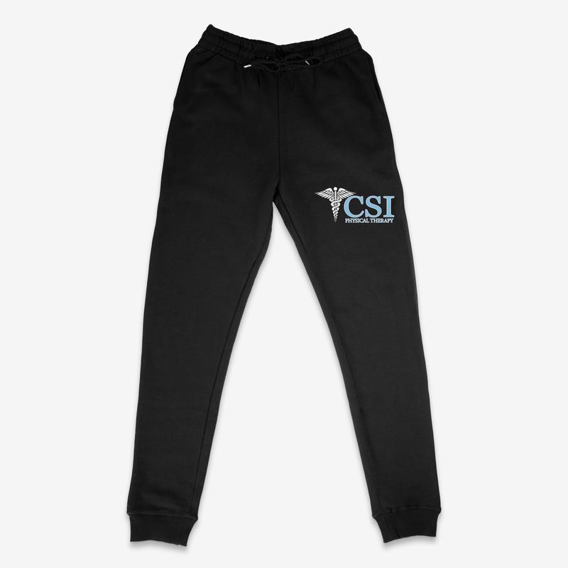 CSI Cotton Heritage Premium Joggers