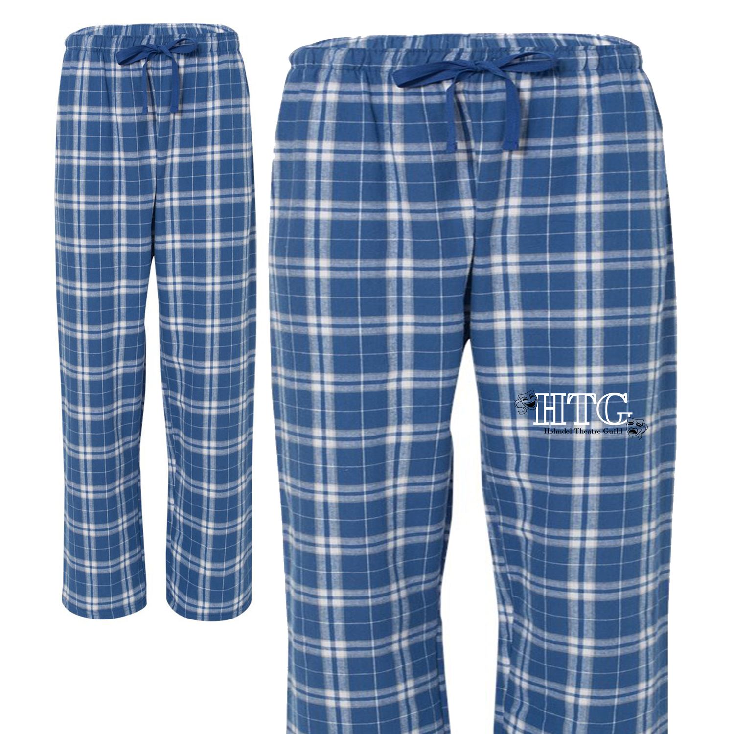HTG Boxer Craft Pajama Bottoms