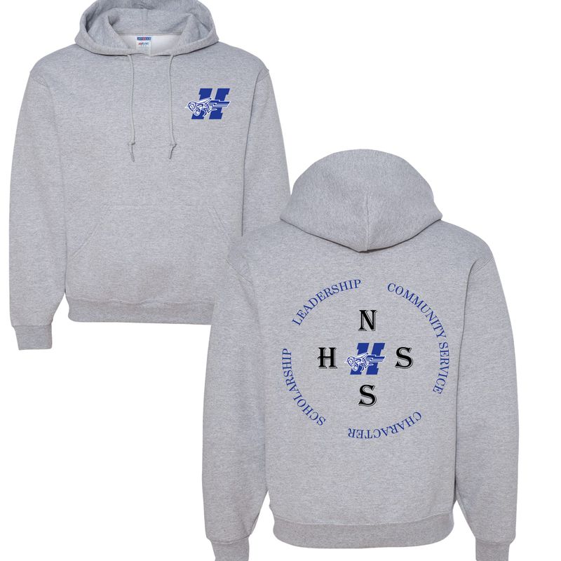 NHS Hoodie