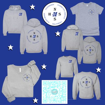 Holmdel High School NHS