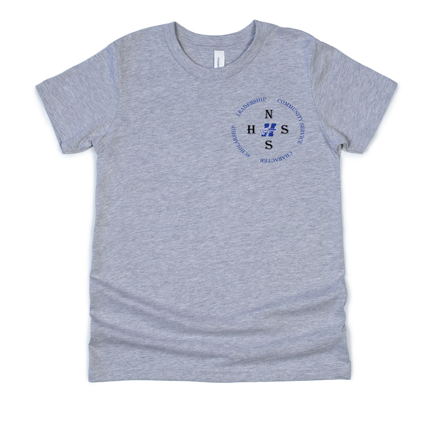 NHS T shirt