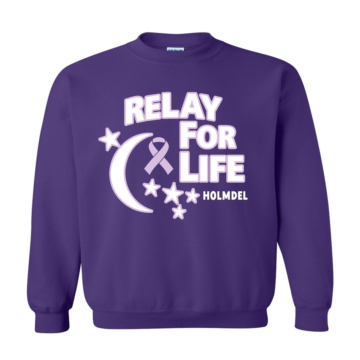 Relay for Life - Style #1