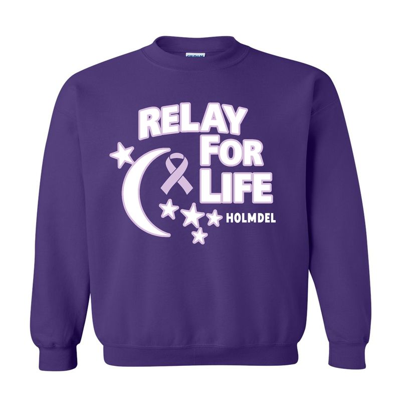 Relay for Life - Style #1