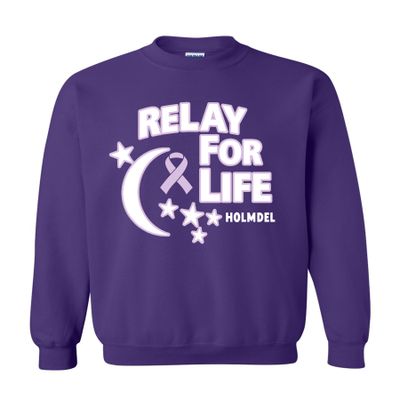 Relay for Life - Style #1