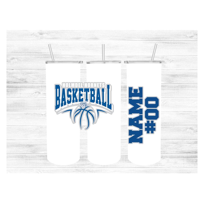 20 oz. SPORT TOP TUMBLER- PERSONALIZED