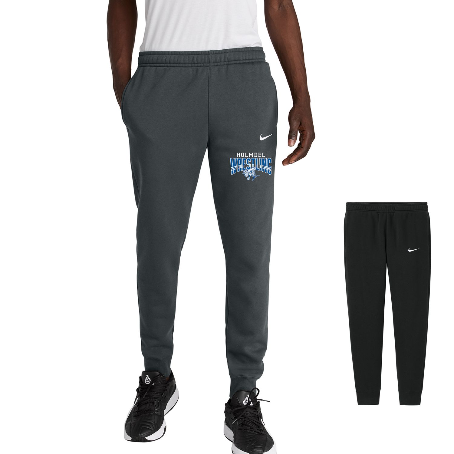 NIKE Wrestling  Joggers