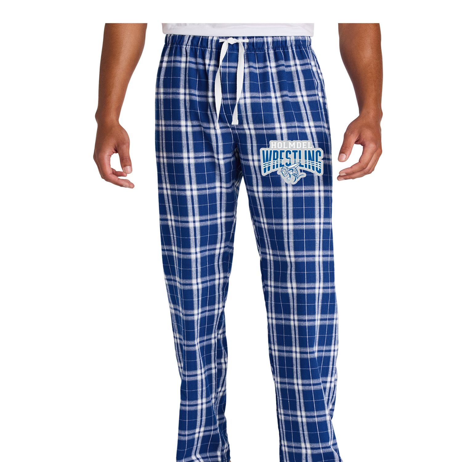 Wrestling Pajama Pants