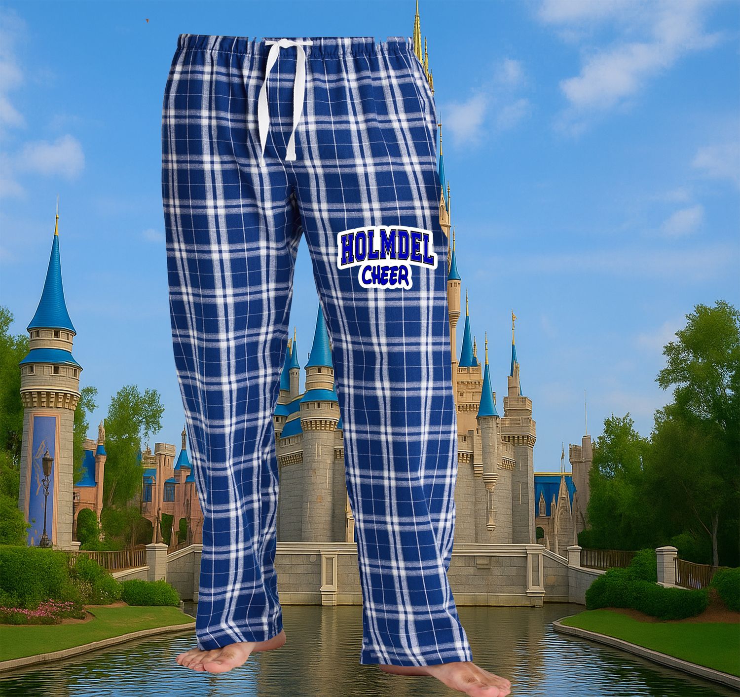Holmdel Cheer Pjs