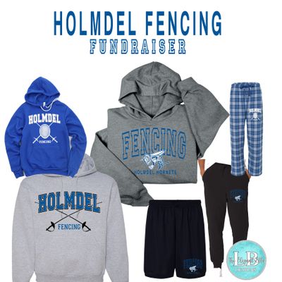 HOLMDEL FENCING