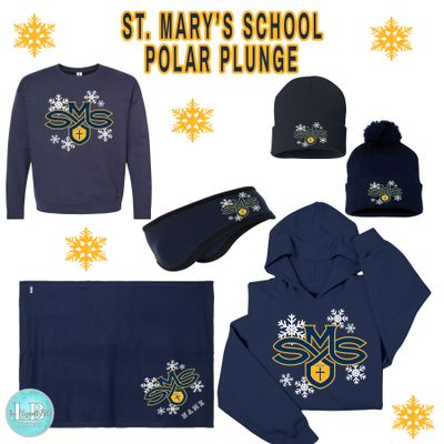 ST. MARY&#39;S SCHOOL