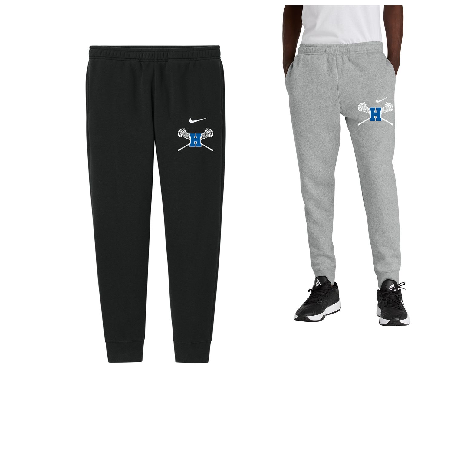 LACROSSE NIKE JOGGER