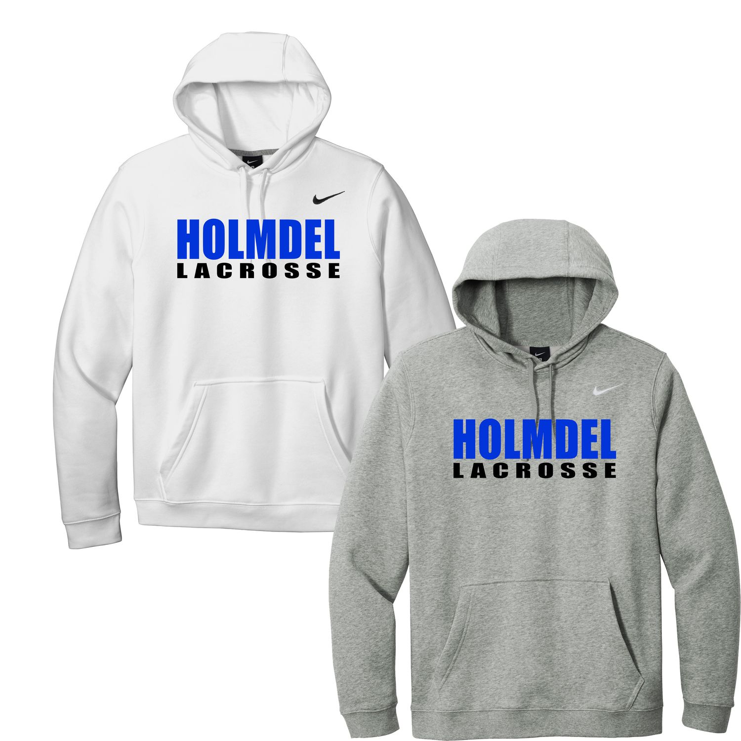 LACROSSE NIKE Hoodie