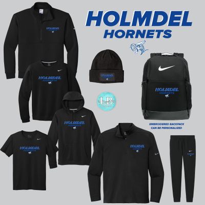 Holmdel HIGH SCHOOL Wrestling