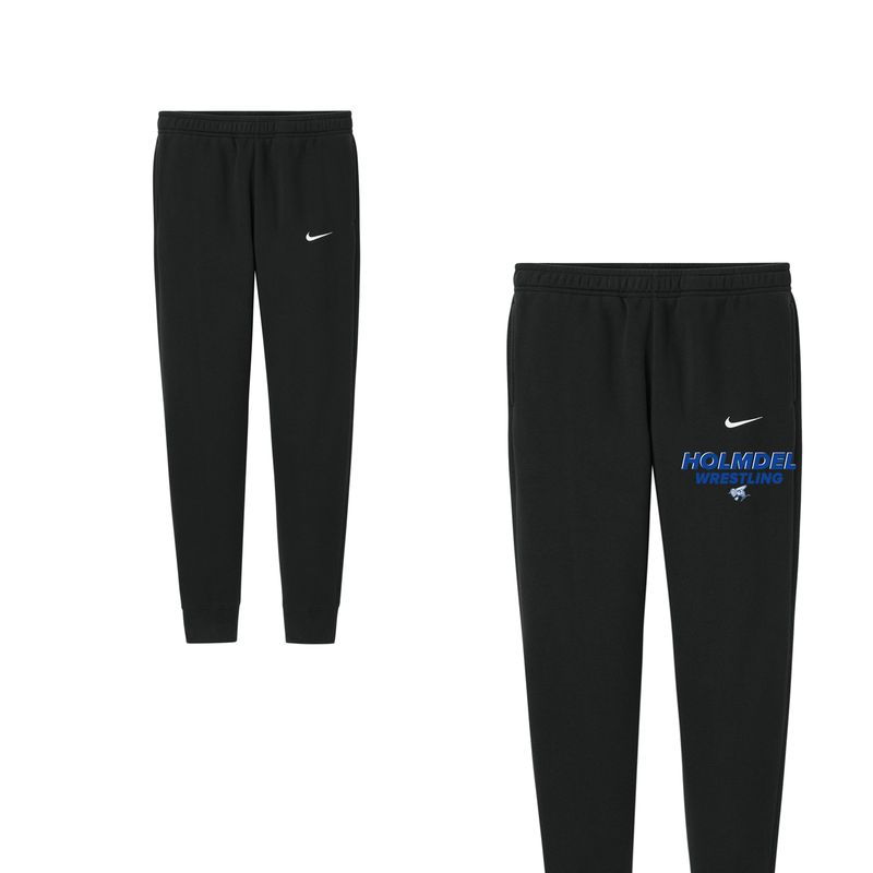 NIKE Wrestling  Joggers