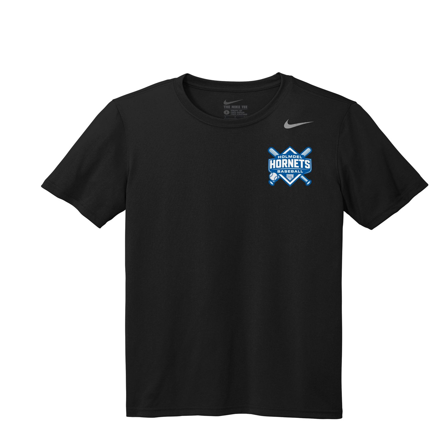 NIKE BASEBALL DriFit T shirt- small logo