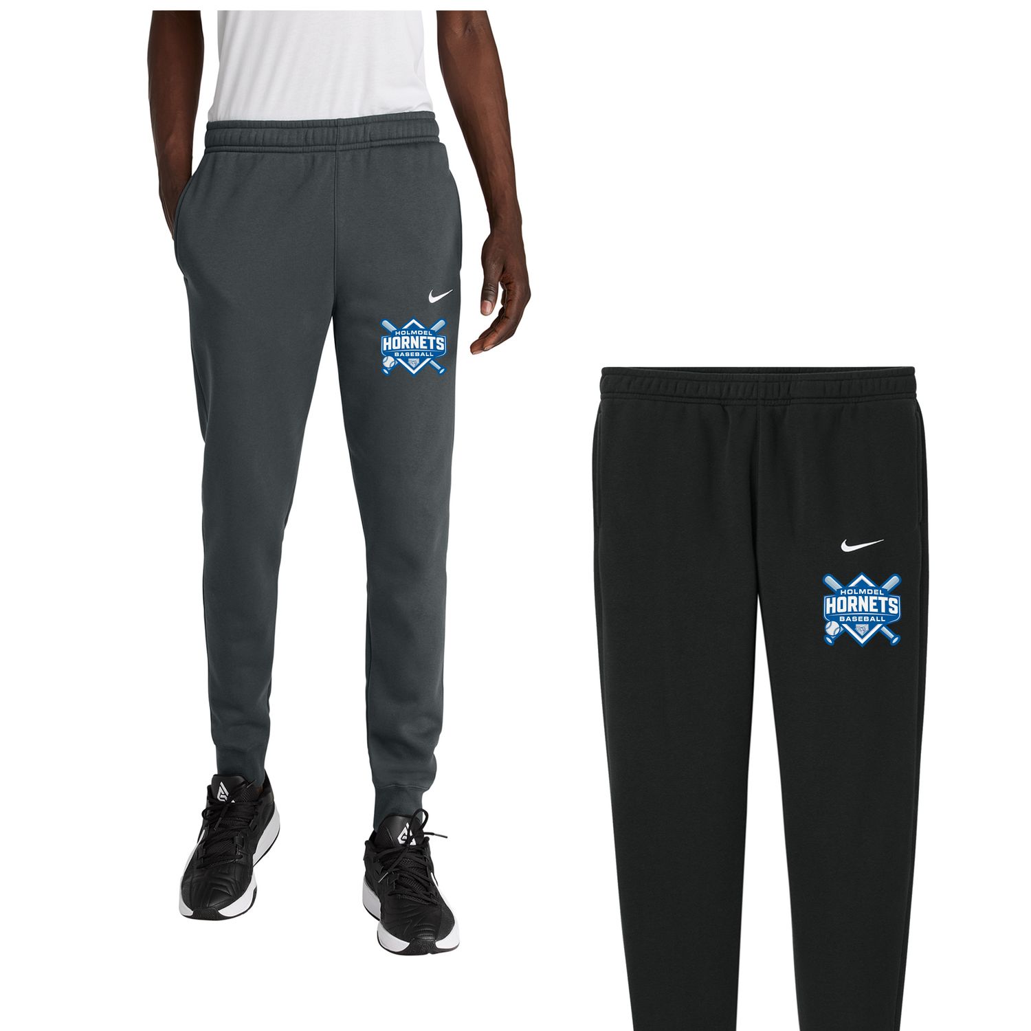 NIKE BASEBALL jOGGERS