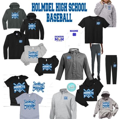HOLMDEL HIGH SCHOOL BASEBALL