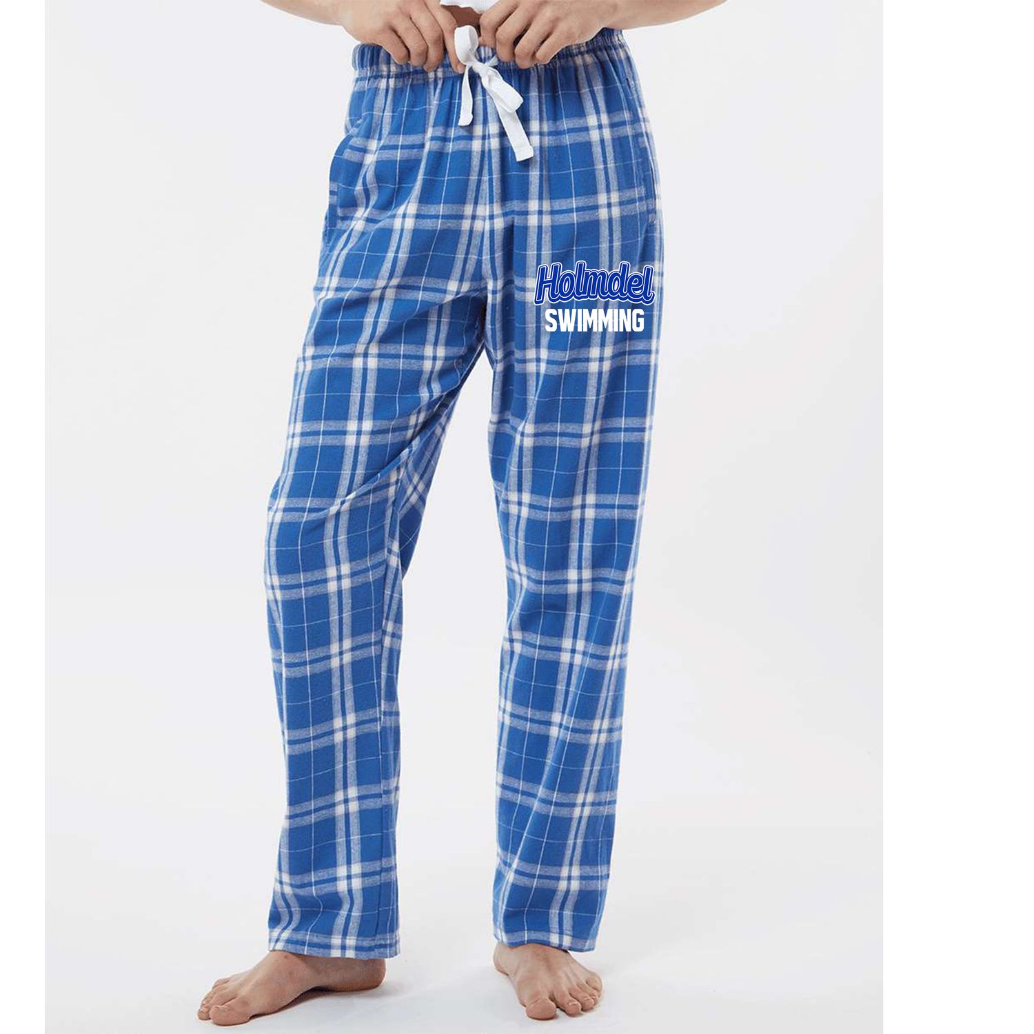 Holmdel SWIMMING Pajama Pants