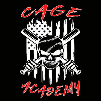 CAGE ACADEMY 2026 TEAM GEAR