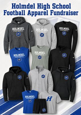 Holmdel High School Football