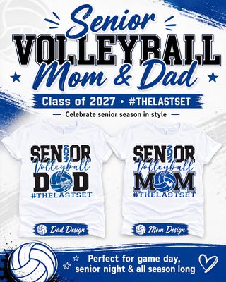 Senior Volleyball