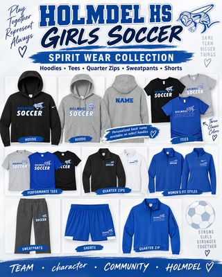 HS GIRLS SOCCER