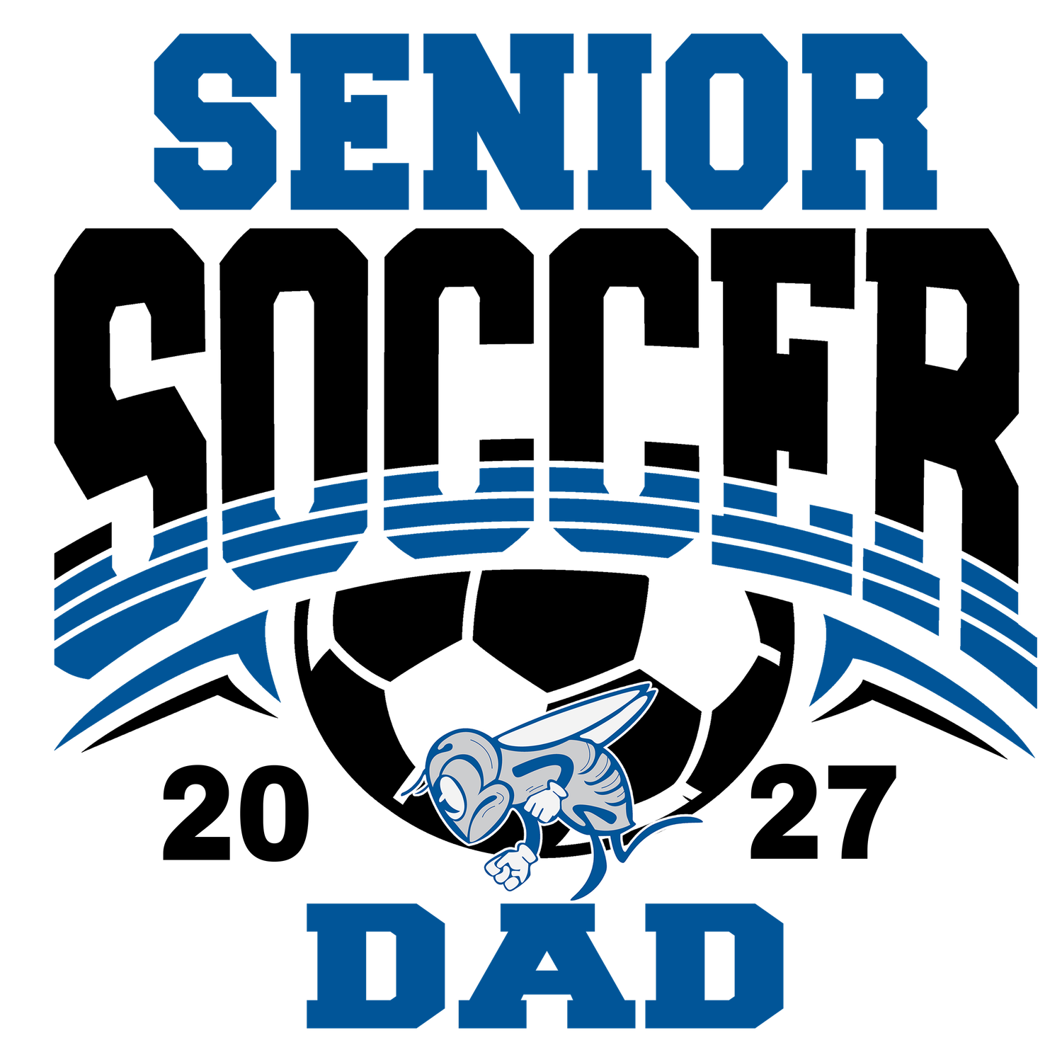 Senior DAD 2027