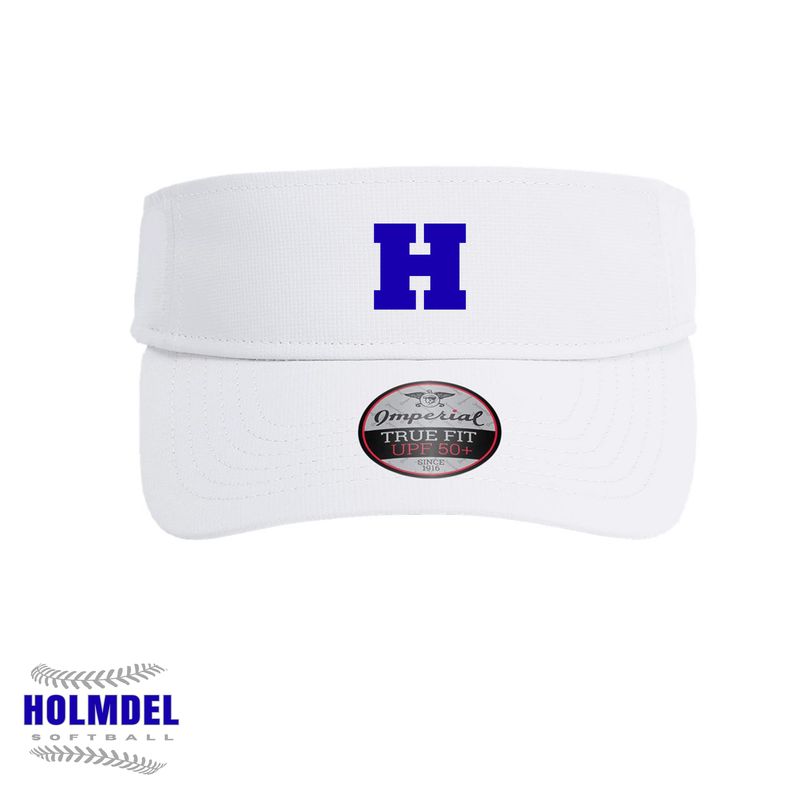 HHS VISOR