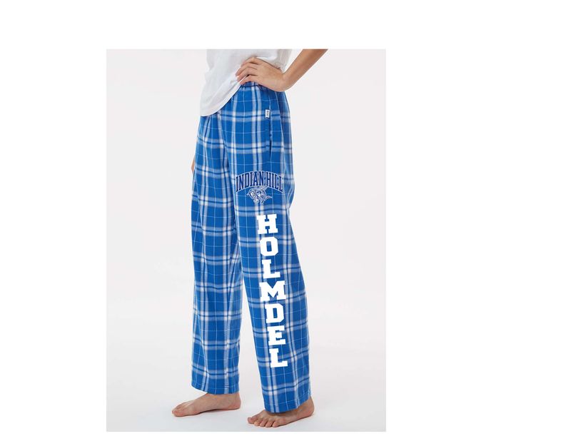 Indian Hill Holmdel School Pajama pants