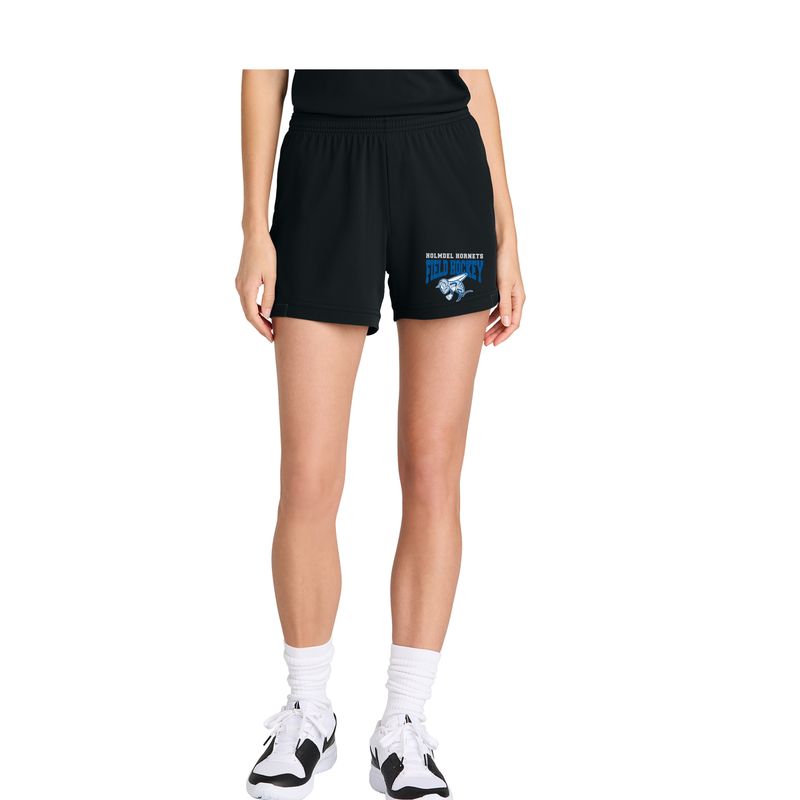 Field Hockey shorts - Black