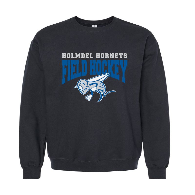 Field Hockey Crewneck