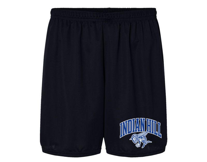 Indian Hill athletic shorts