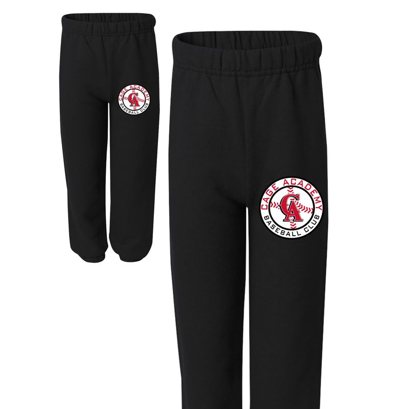 Cage academy or lEGENDS Sweatpants