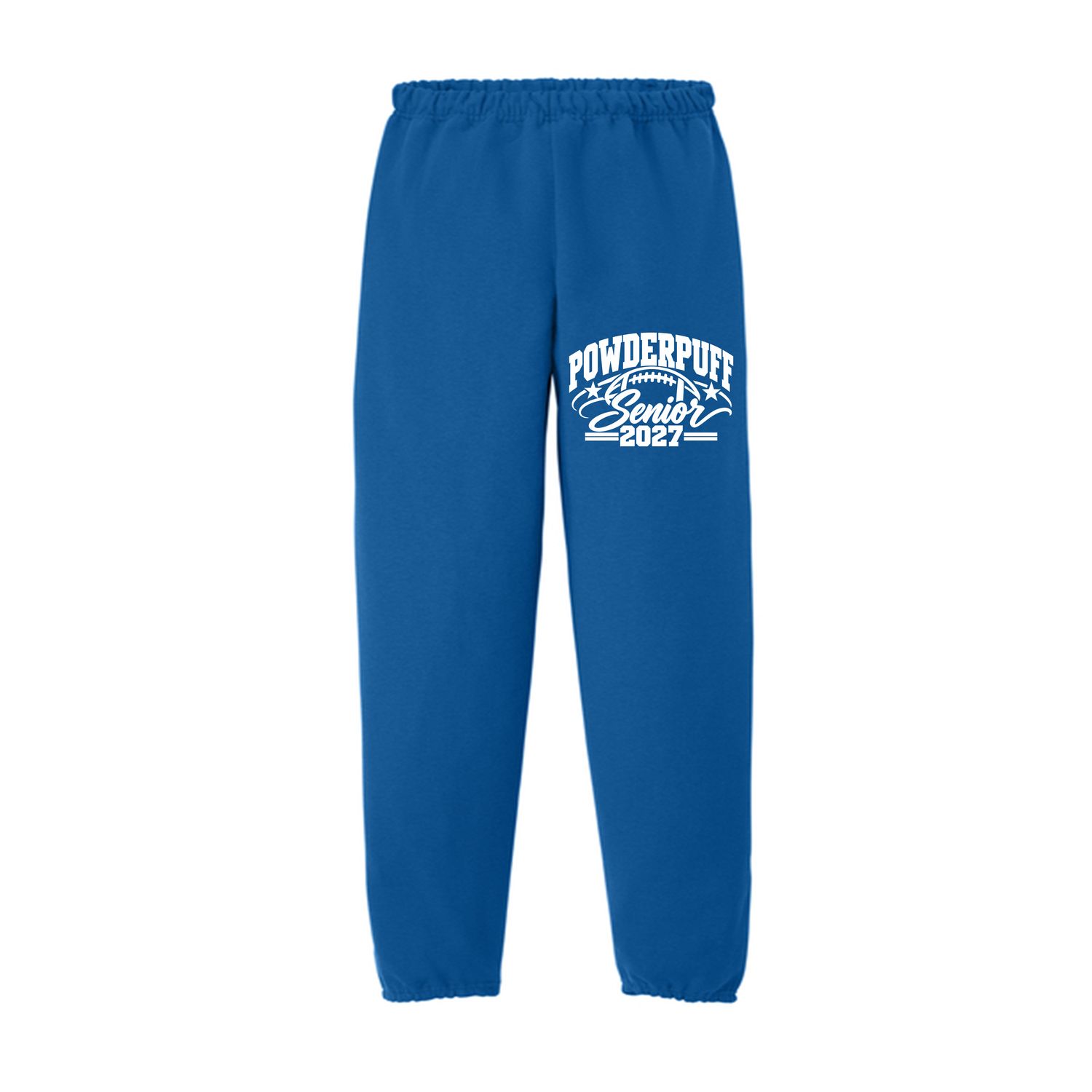 POWDERPUFF Senior JOGGERS