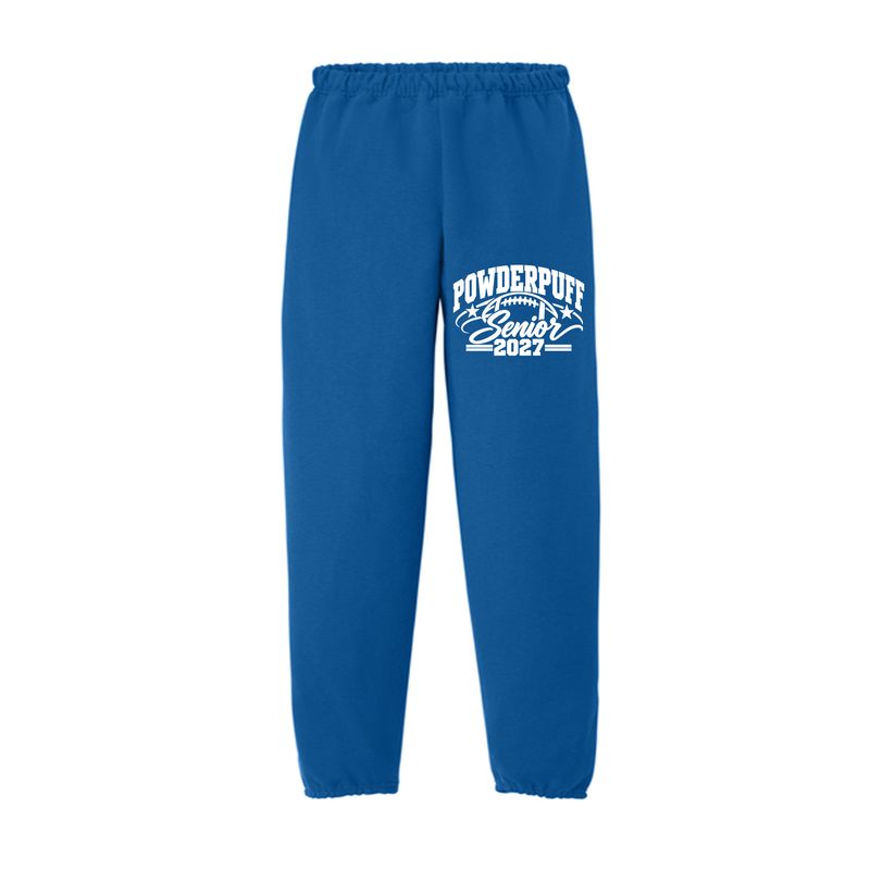 POWDERPUFF Senior JOGGERS