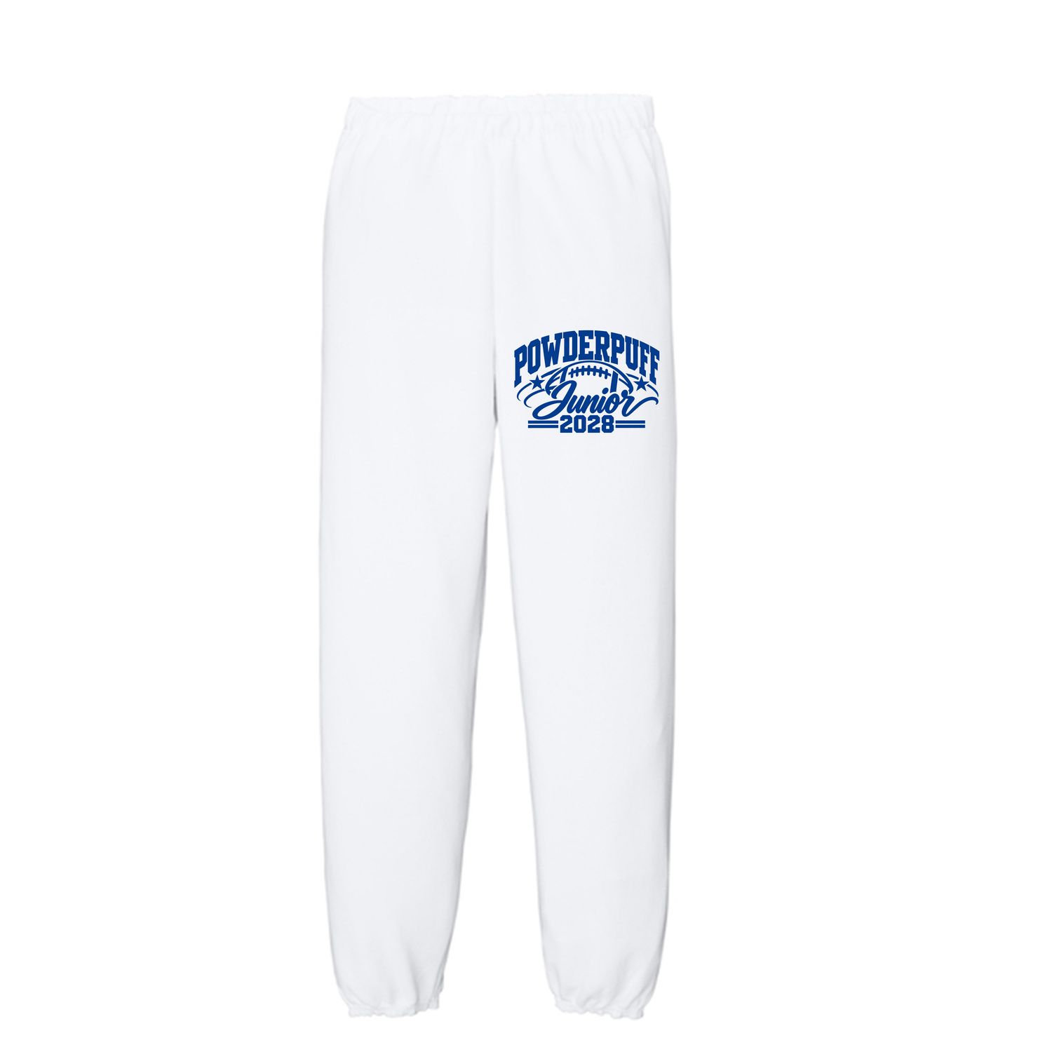 POWDERPUFF Junior JOGGERS