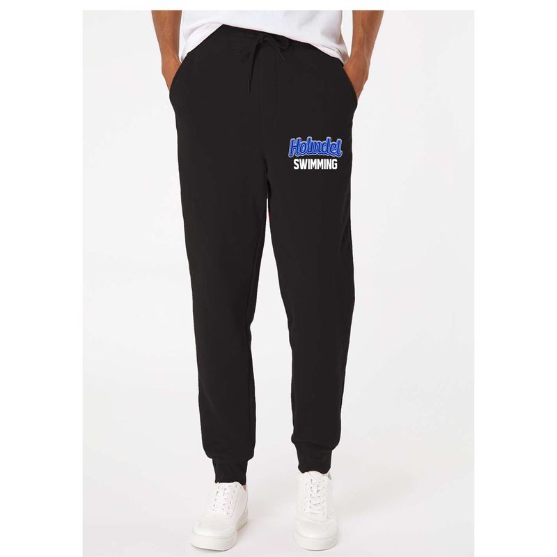 Holmdel SWIMMING joggers