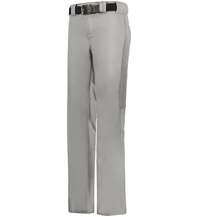 HOLMDEL TRAVEL BASEBALL OPEN BOTTOM PANTS