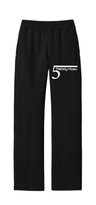 5 Melody Sweatpants