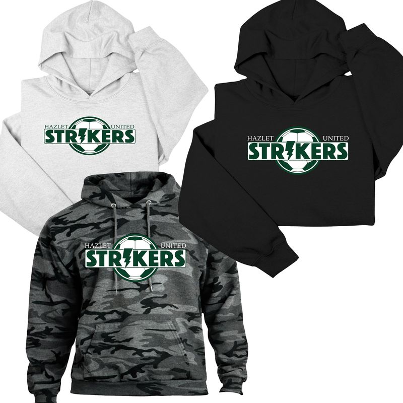 HAZLET STRIKERS HOODIE