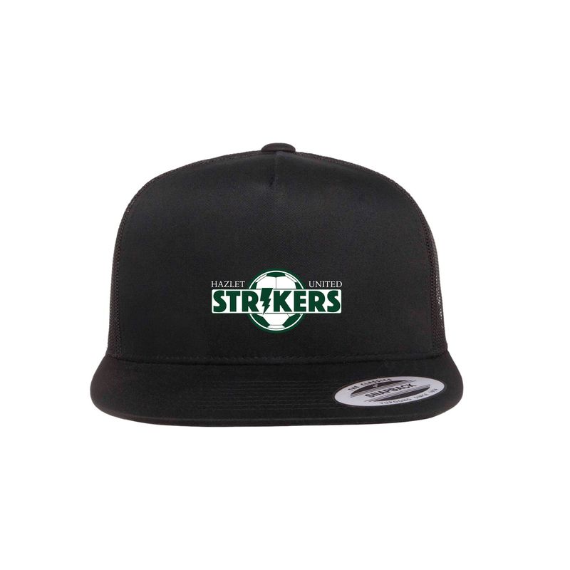 Hazlet Strikers Trucker Hat
