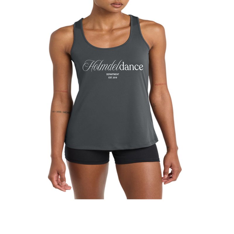Holmdel High School Dance Tank top