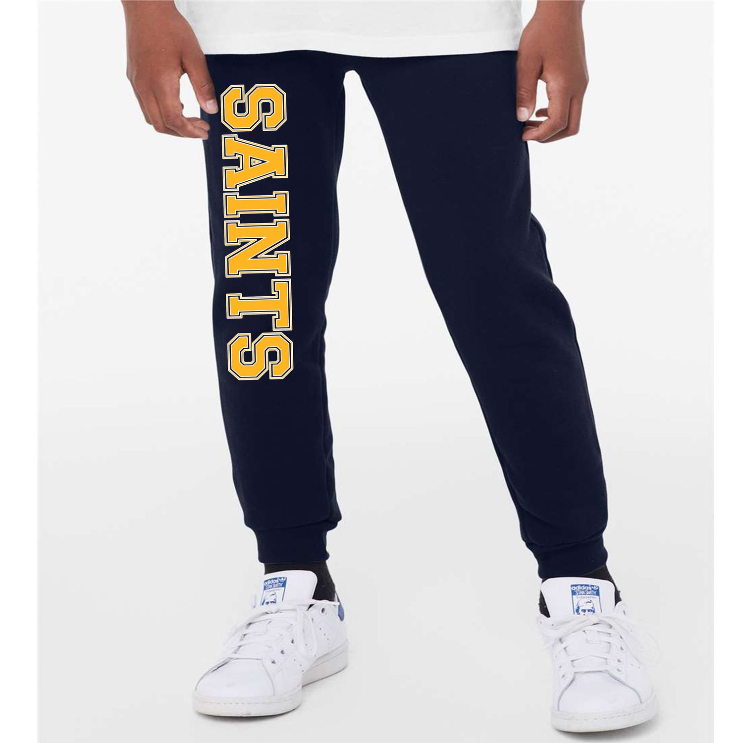 SMS SAINTS JOGGERS