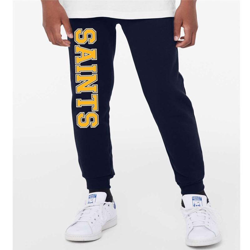 SMS SAINTS JOGGERS