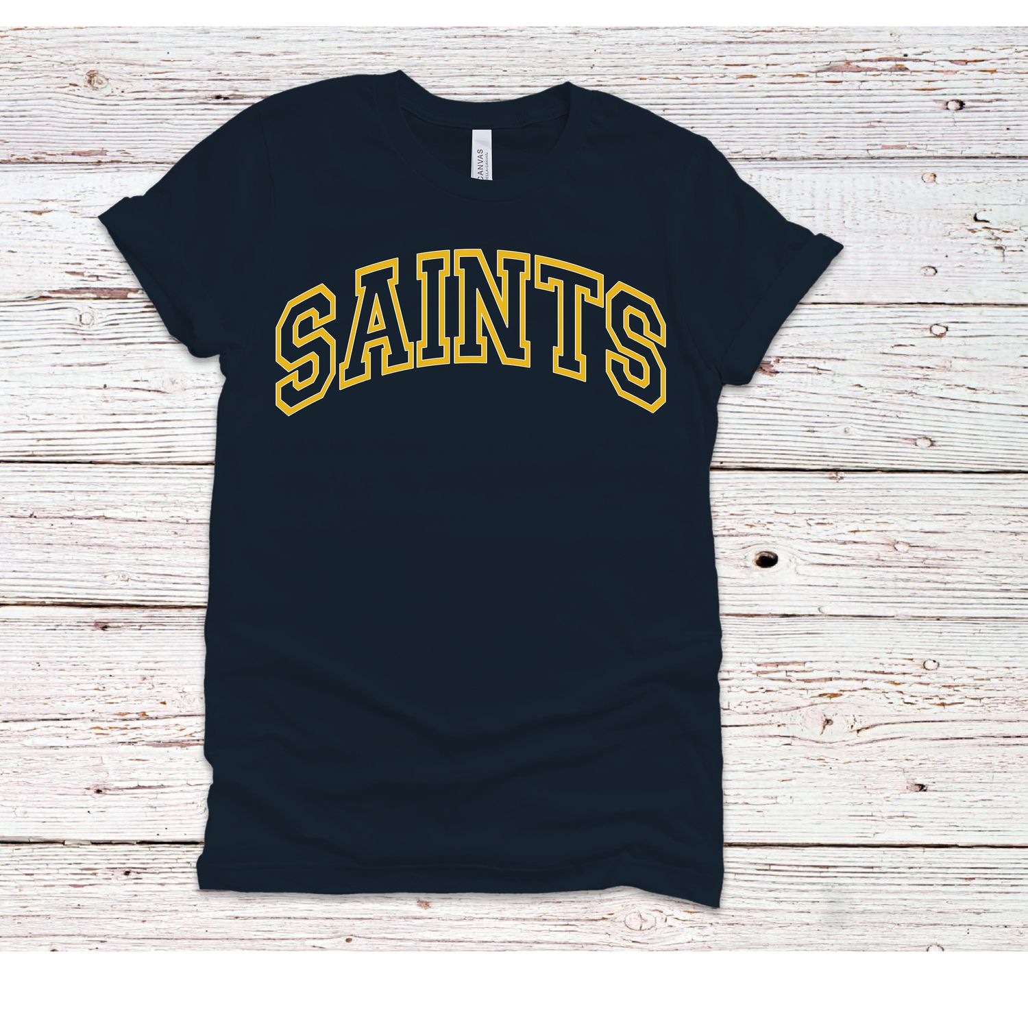 SMS SAINTS NAVY Collegiate