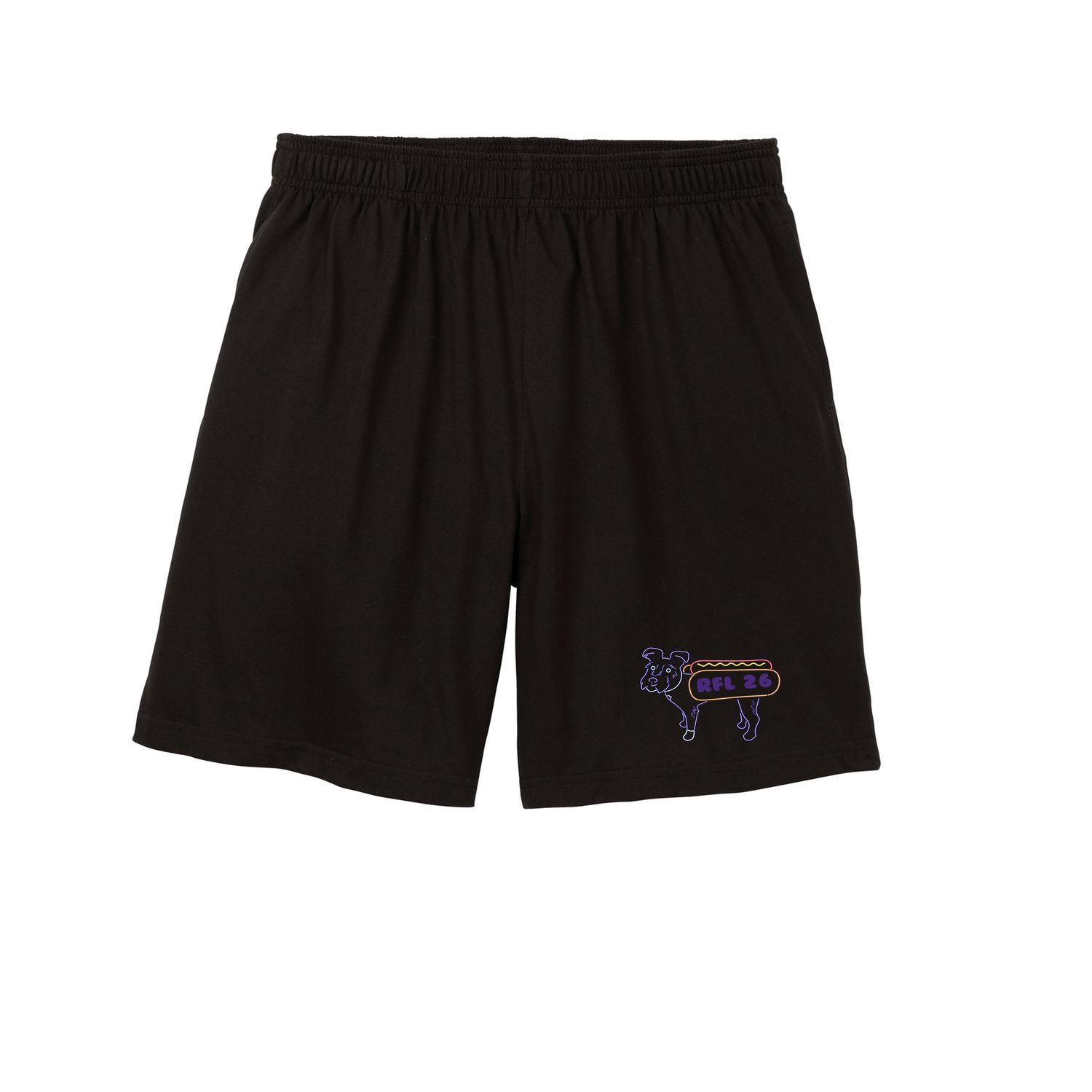 Relay for life Shorts